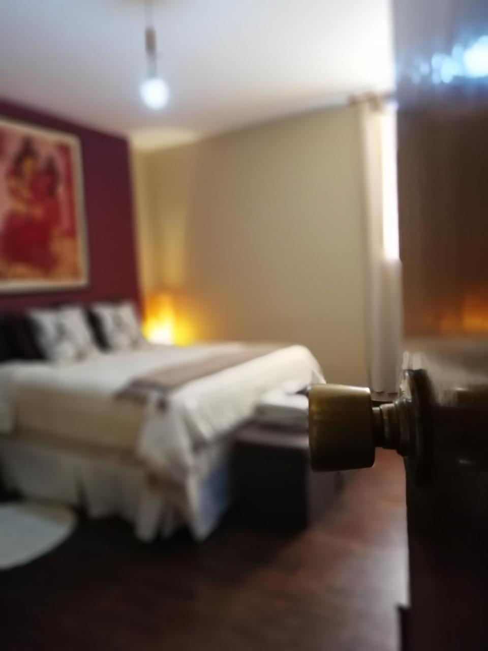 Cuarta Avenida - Venezuela - Caracas