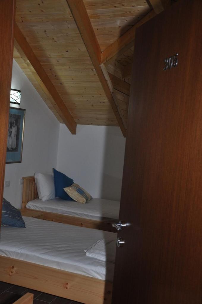 Marub Hotel - Albania - Tirana
