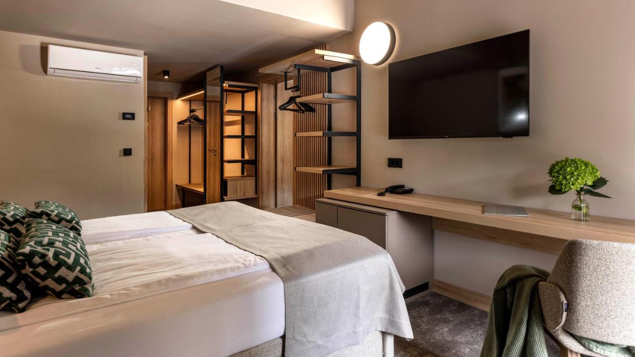 Terme Jezercica - Croatia - Zagreb