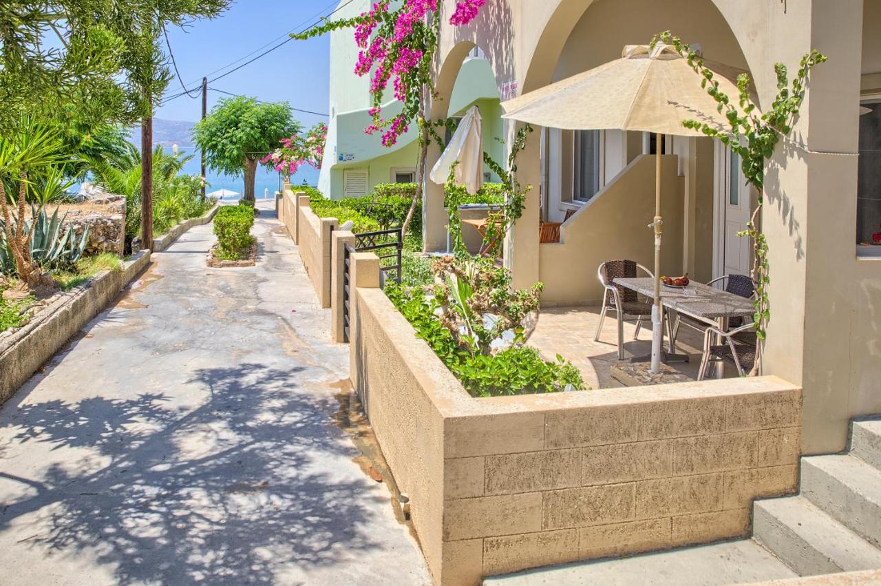 Haraki Villas - Greece - Rhodes