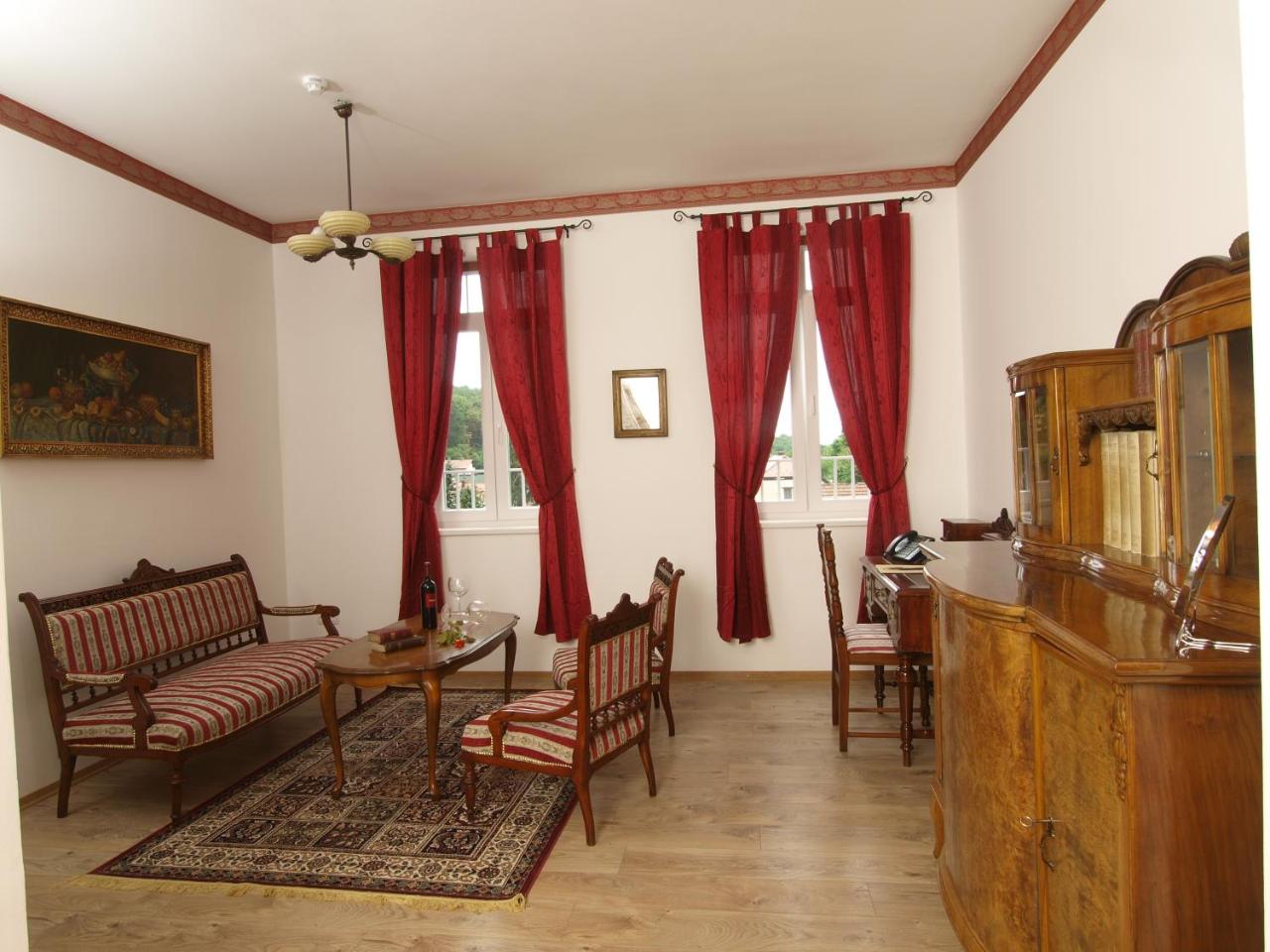 Hotel Puntijar - Croatia - Zagreb