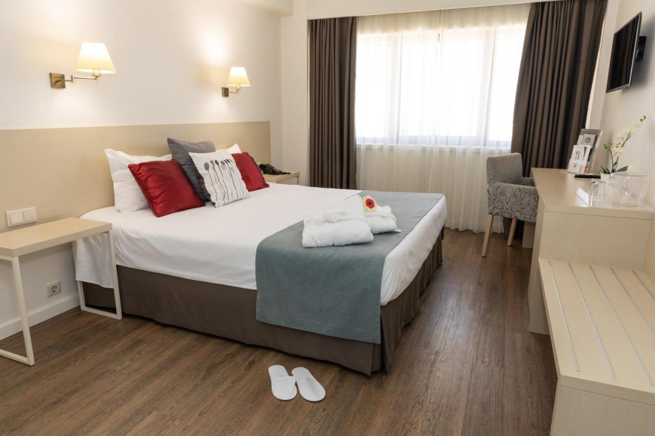 Hotel Black Tulip - Portugal - Porto
