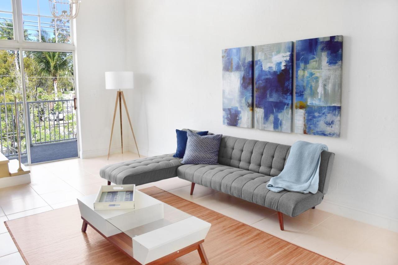 Coral Reef Suites Key Biscayne Mia - United States - Miami Area