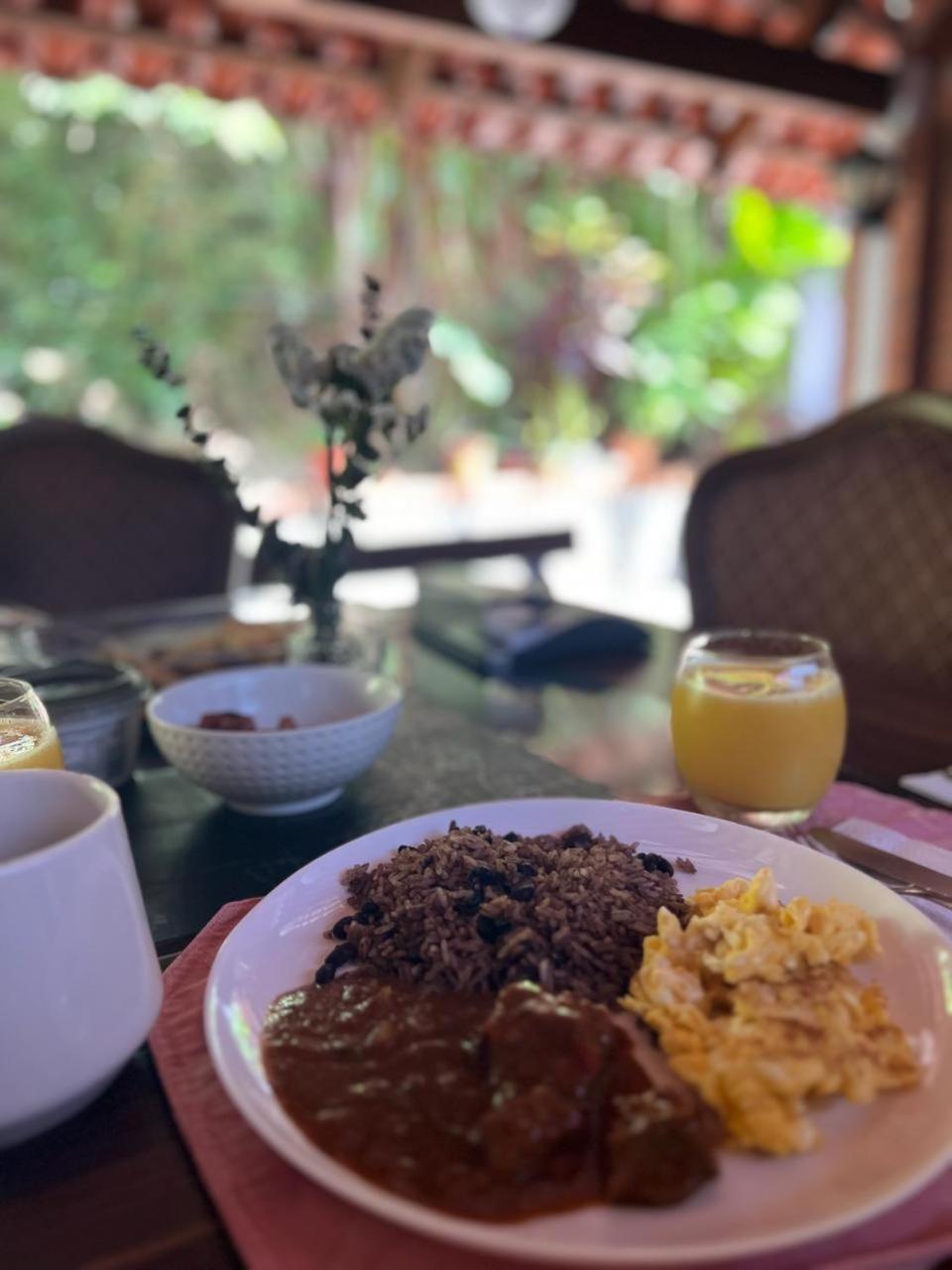 Hotel Casa Cambranes - Costa Rica - San Jose