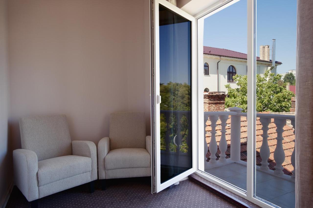 Geneva Resort Hotel - Ukraine - Odessa