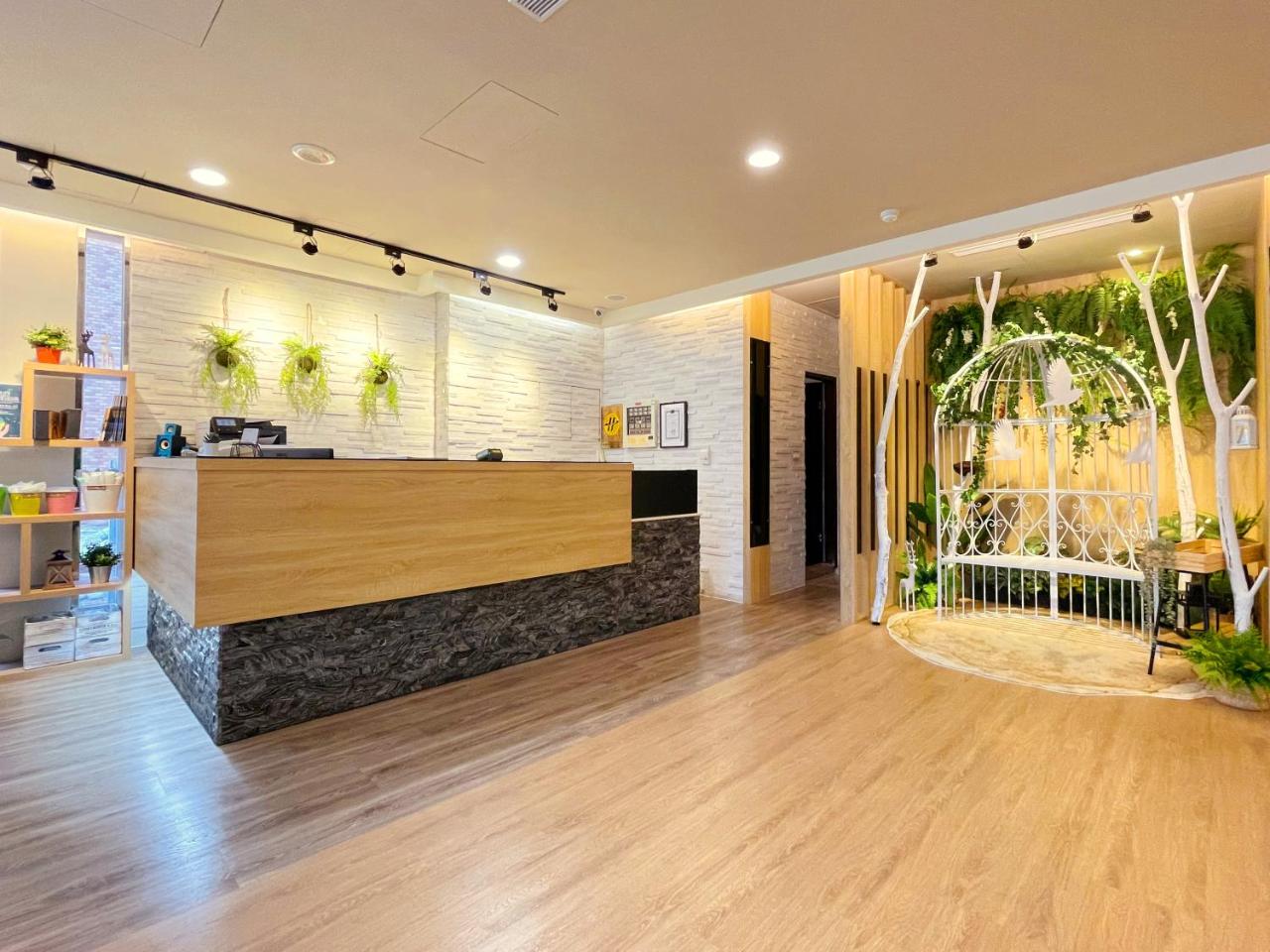 Fortuna Hotel Hualien - Taiwan - Hualien