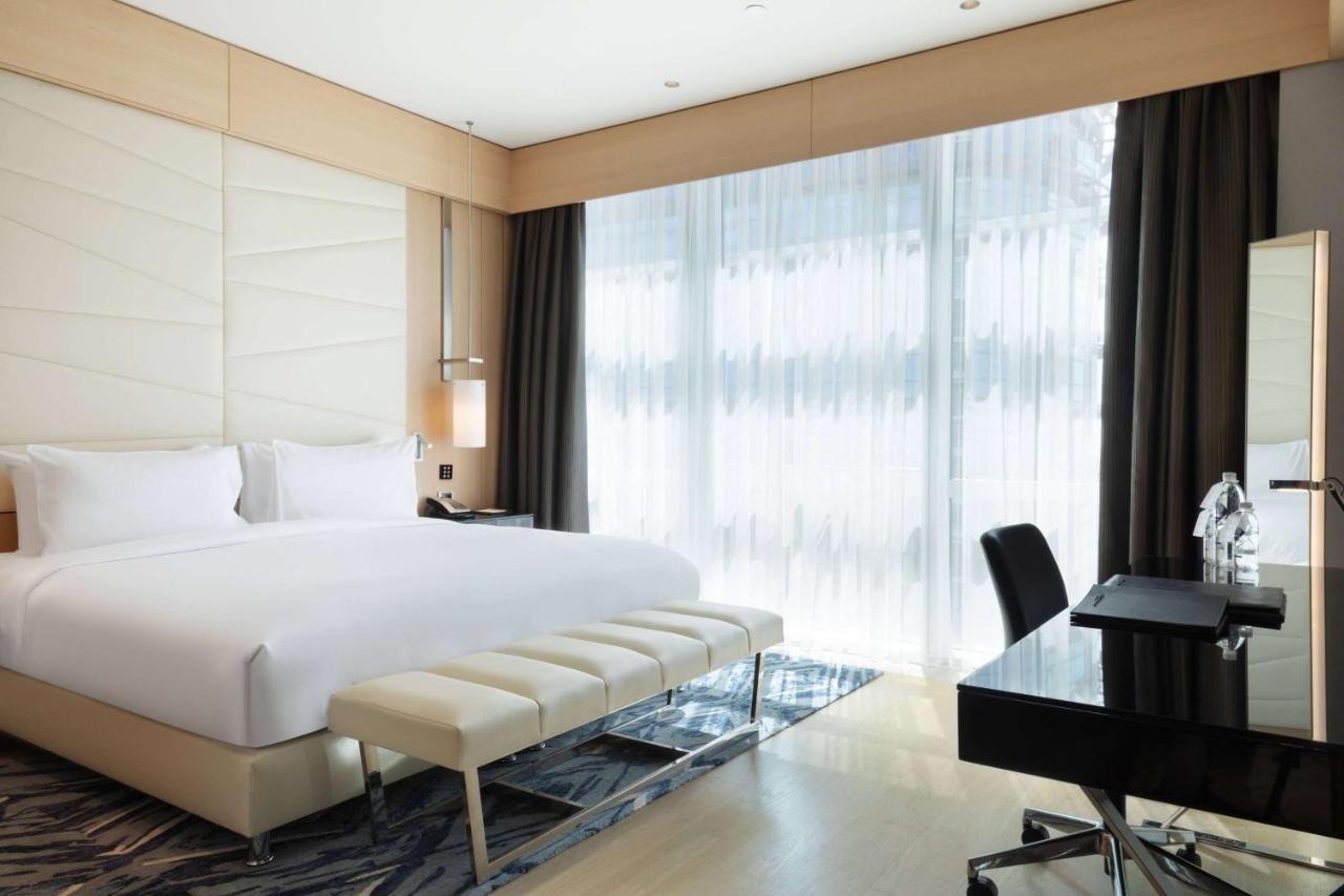 Wyndham Grand Istanbul Levent - Turkey - Istanbul