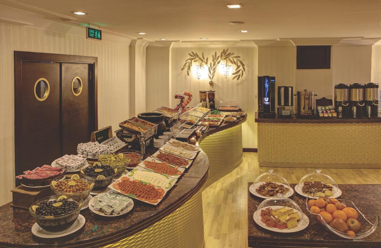 Susuzlu Atlantis Otel - Turkey - Izmir