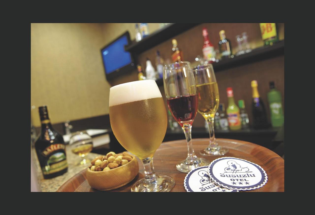 Susuzlu Hotel - Turkey - Izmir
