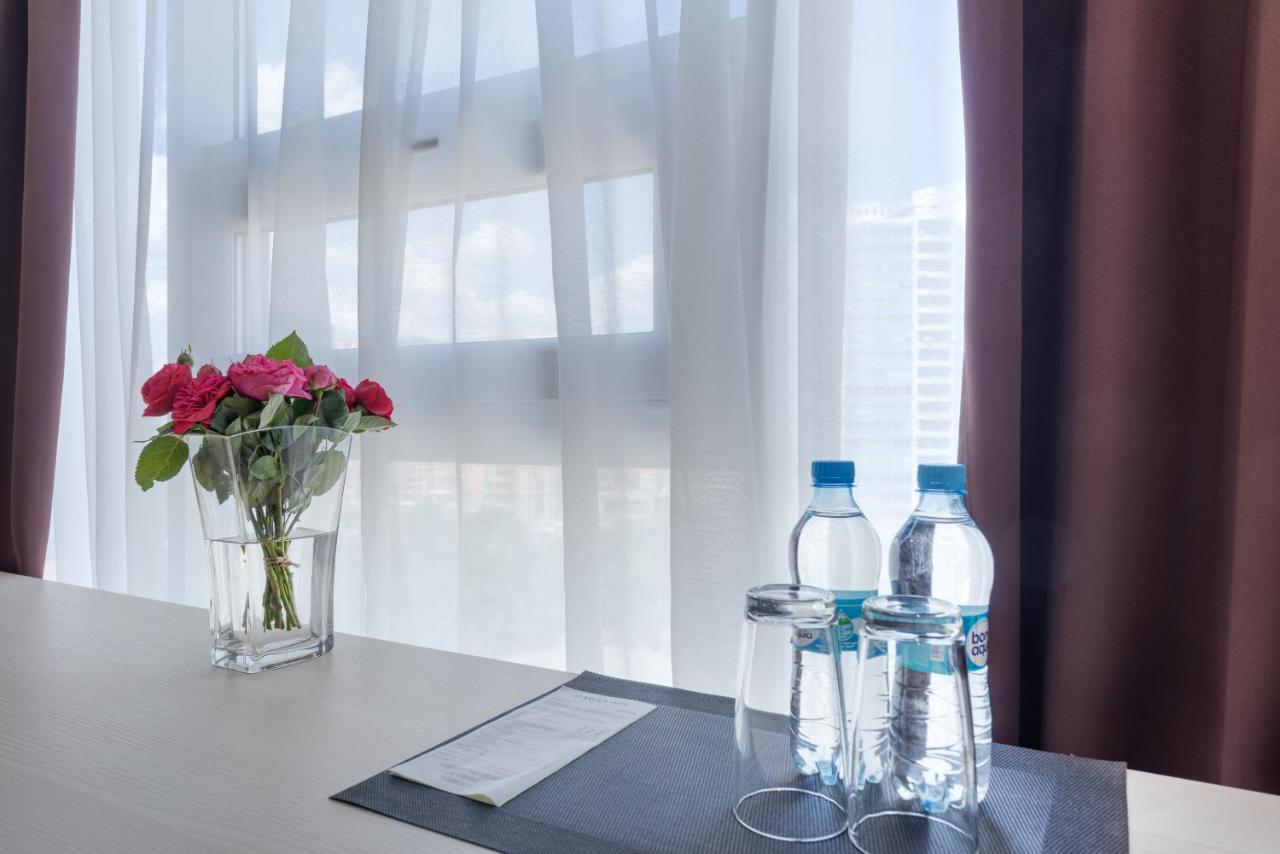 Gagarinn Hotel - Ukraine - Odessa