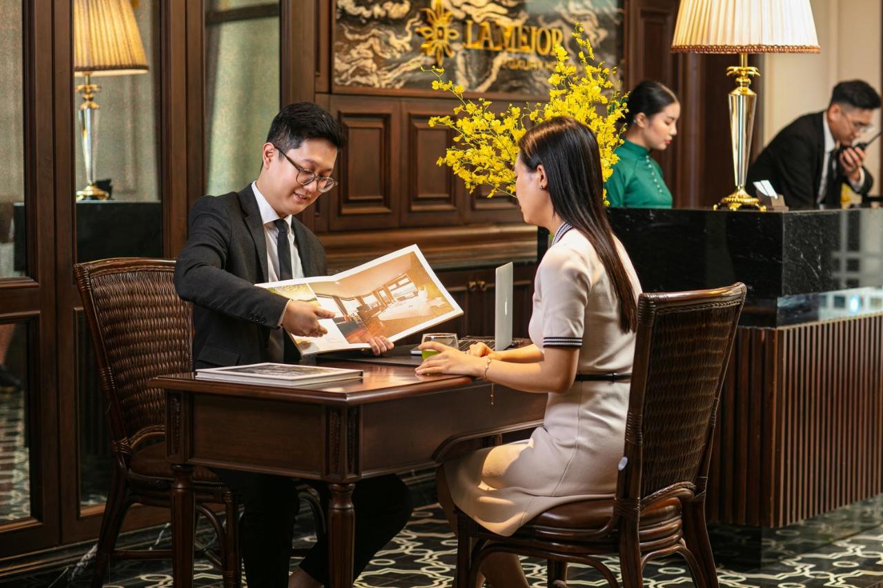 Essence Hanoi Hotel - Vietnam - Hanoi and North