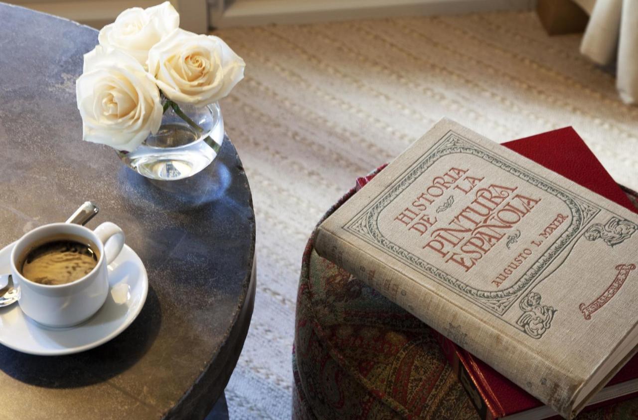 Hotel & Spa Urso Madrid - Spain - Madrid