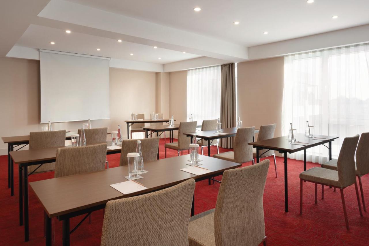 Ramada Encore by Wyndham Istanbul Bayrampasa - Turkey - Istanbul