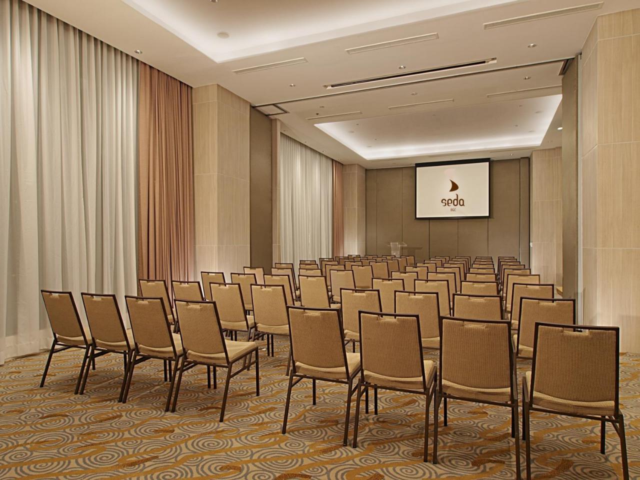 Seda BGC (Bonifacio Global City) - Philippines - Manila