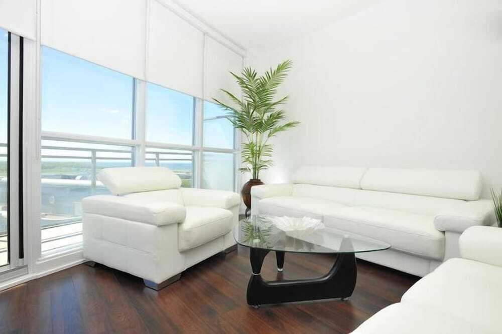 Toronto Escape - The Peridot Suite - Canada - Toronto