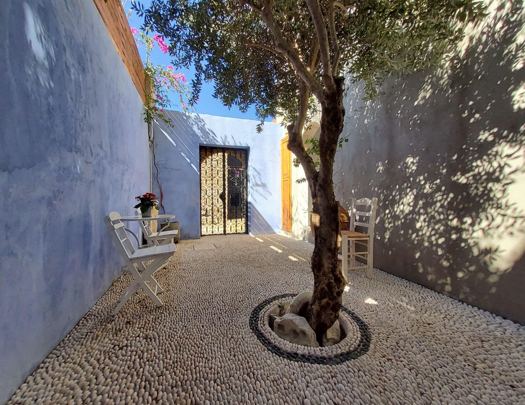 Saint George Studios - Greece - Rhodes