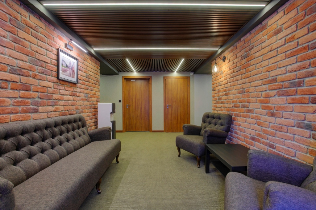 Baltiyskaya Hotel - Russian Federation - St. Petersburg