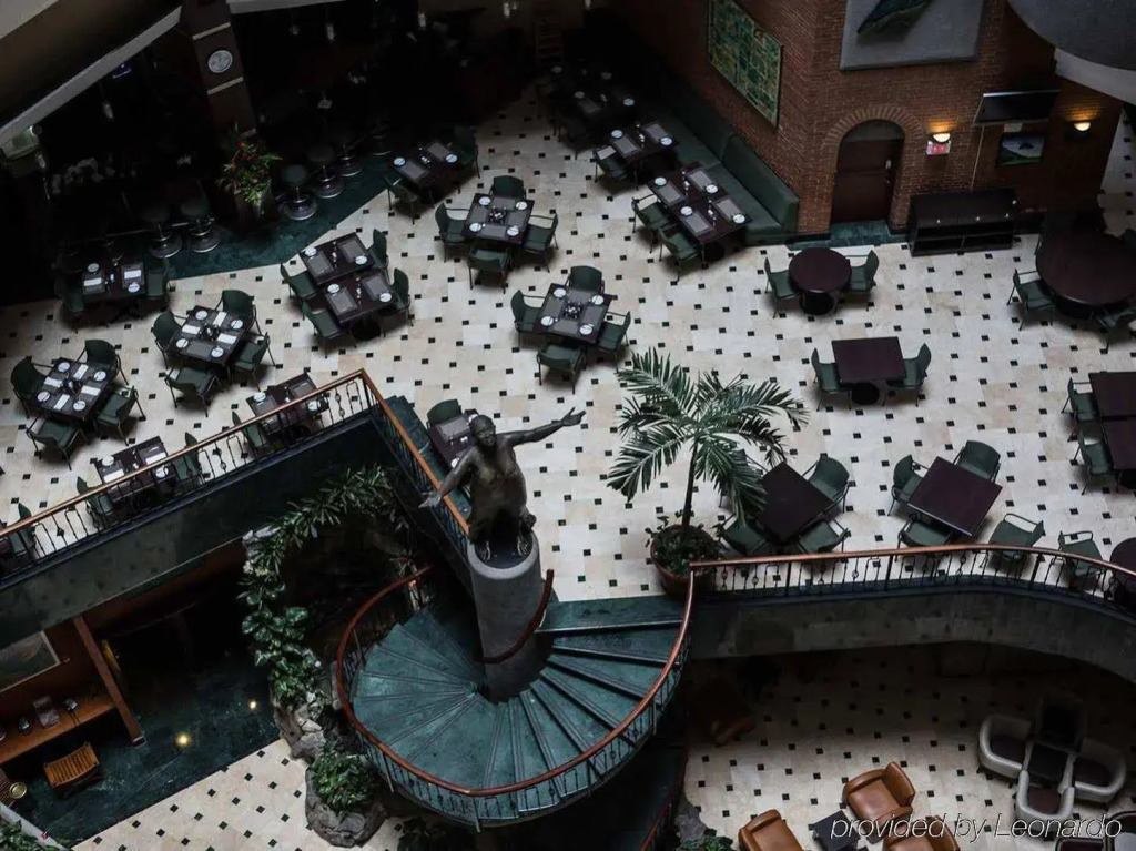 Embassy Suites By Hilton Caracas - Venezuela - Caracas