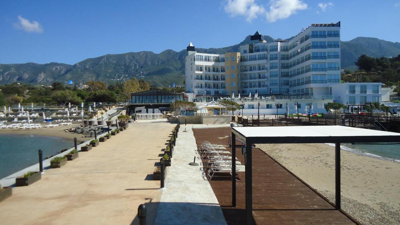 Ada Beach Hotel - Cyprus - Northern Cyprus
