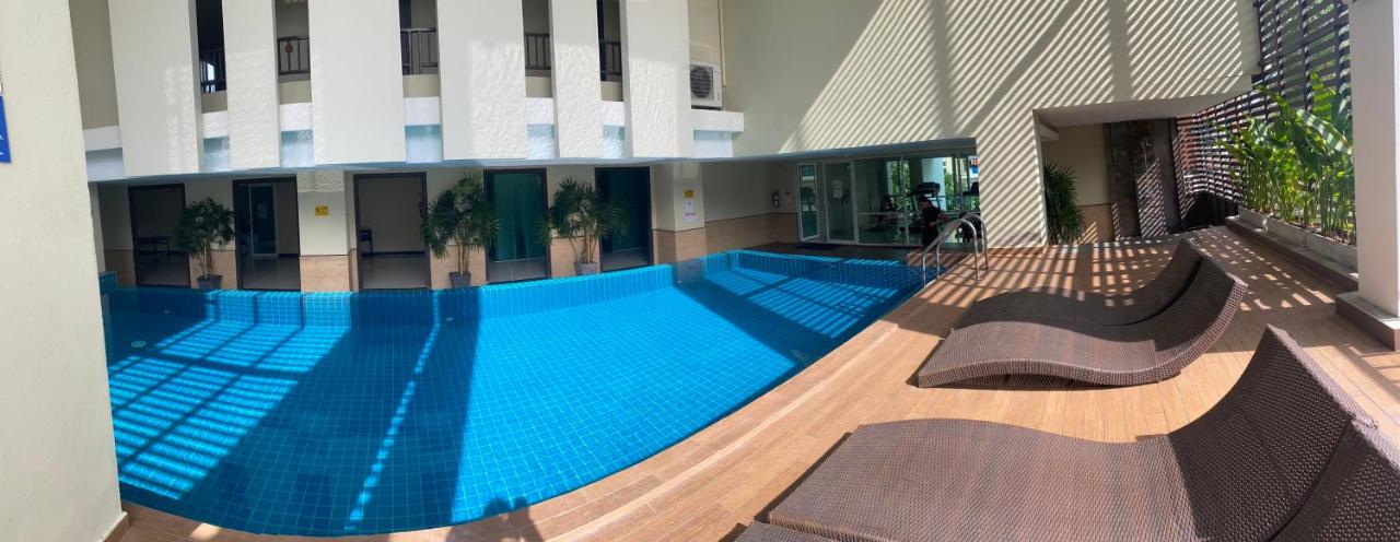 The Grand Wipanan Residence - Thailand - Chiang Mai