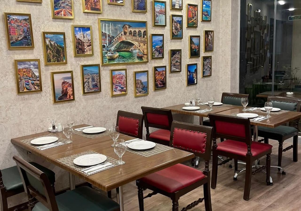 Al Waleed Amman Hotel - Jordan - Amman