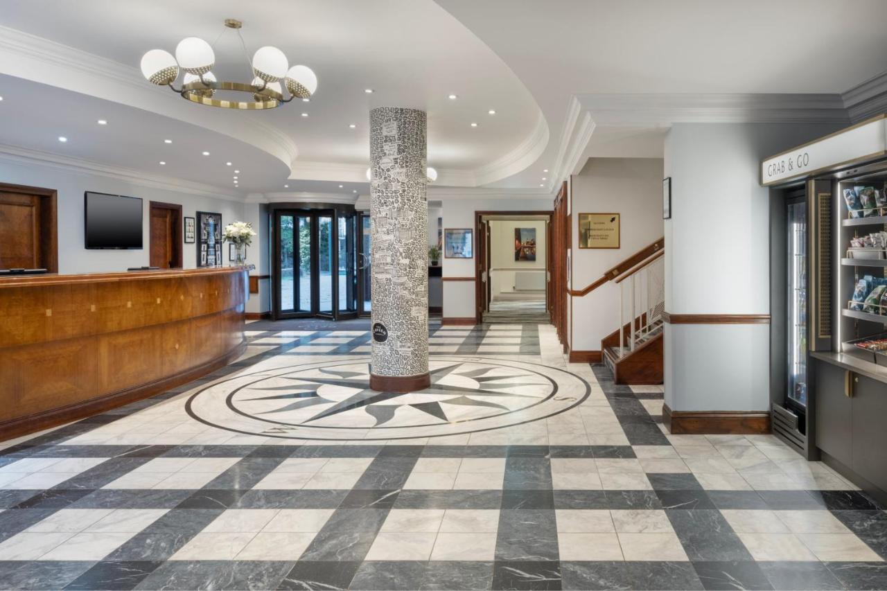 Delta Hotels Liverpool City Centre - United Kingdom - Liverpool