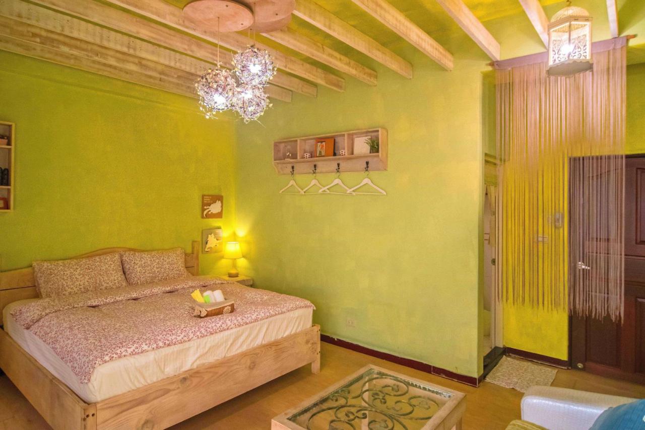 Seville B&B - Taiwan - Hualien