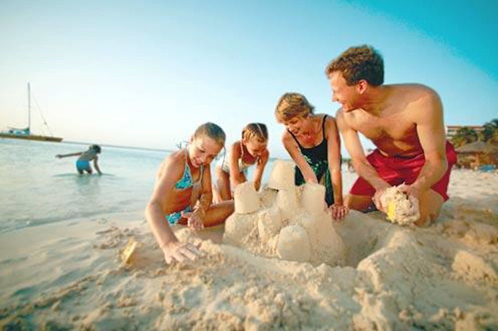 The Memories Holiday Home Beachside & Mini Zoo Samui Lamai - Thailand - Koh Samui