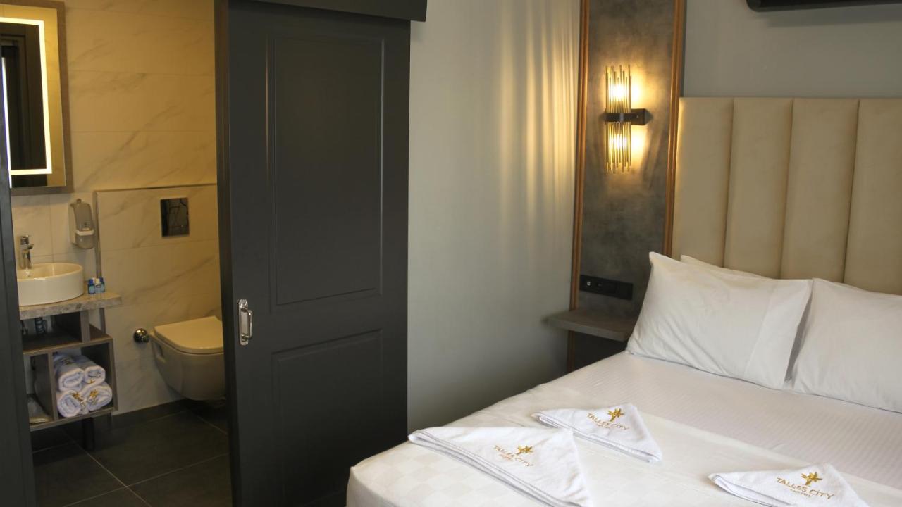 ALGANI RESIDENCE - Turkey - Izmir