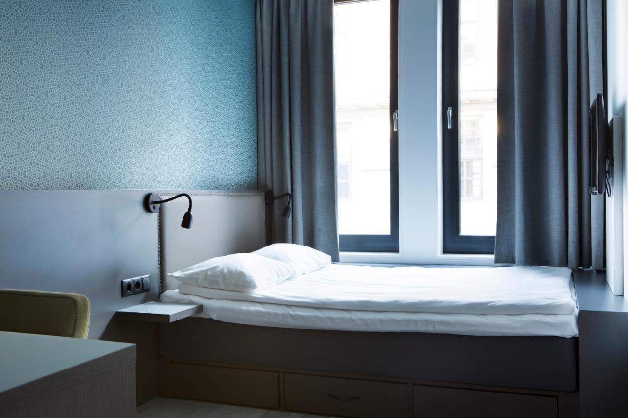 Comfort Hotel Xpress Central Station - Norway - Oslo