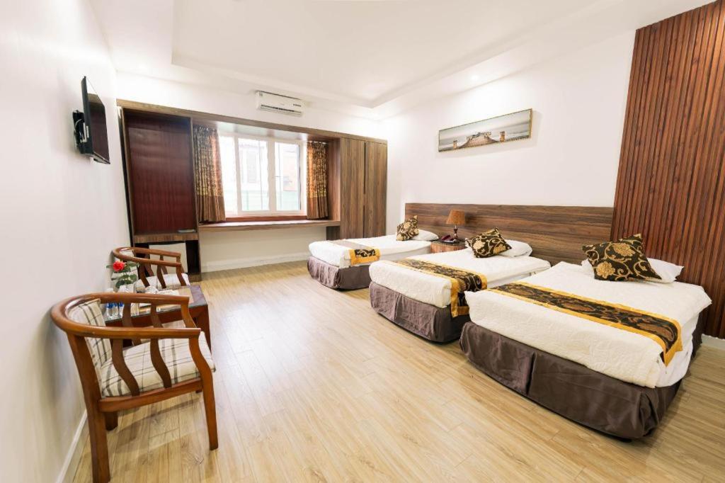 Hacinco Hotel - Vietnam - Hanoi and North