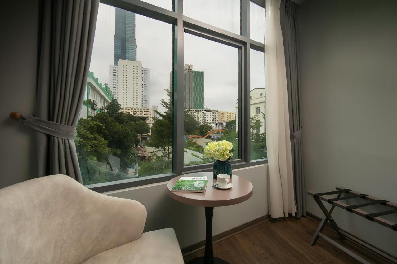 Ping Hotel - Vietnam - Hanoi and North