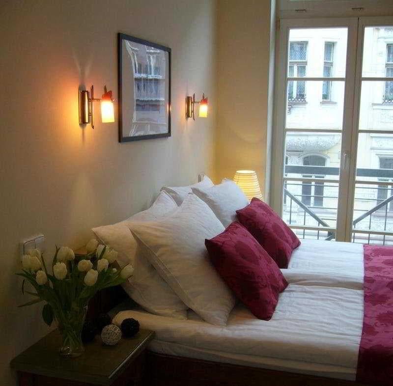 Winston Churchill Hotel - Czech Republic - Prague
