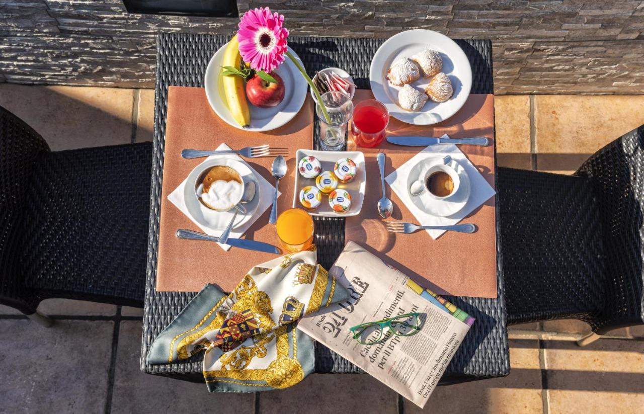 Hotel Palazzo Turchini - Italy - Naples