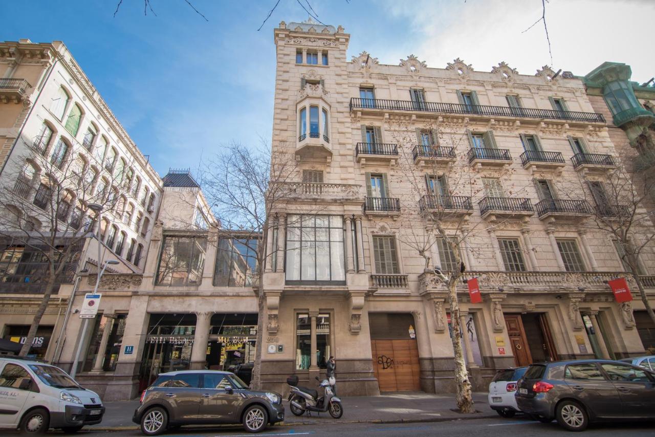 Petit Palace Museum - Spain - Barcelona