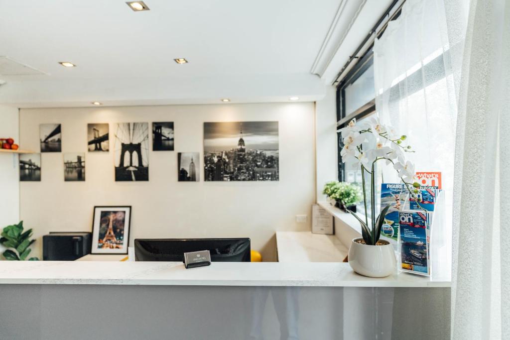 Lido Suites - Australia - Sydney