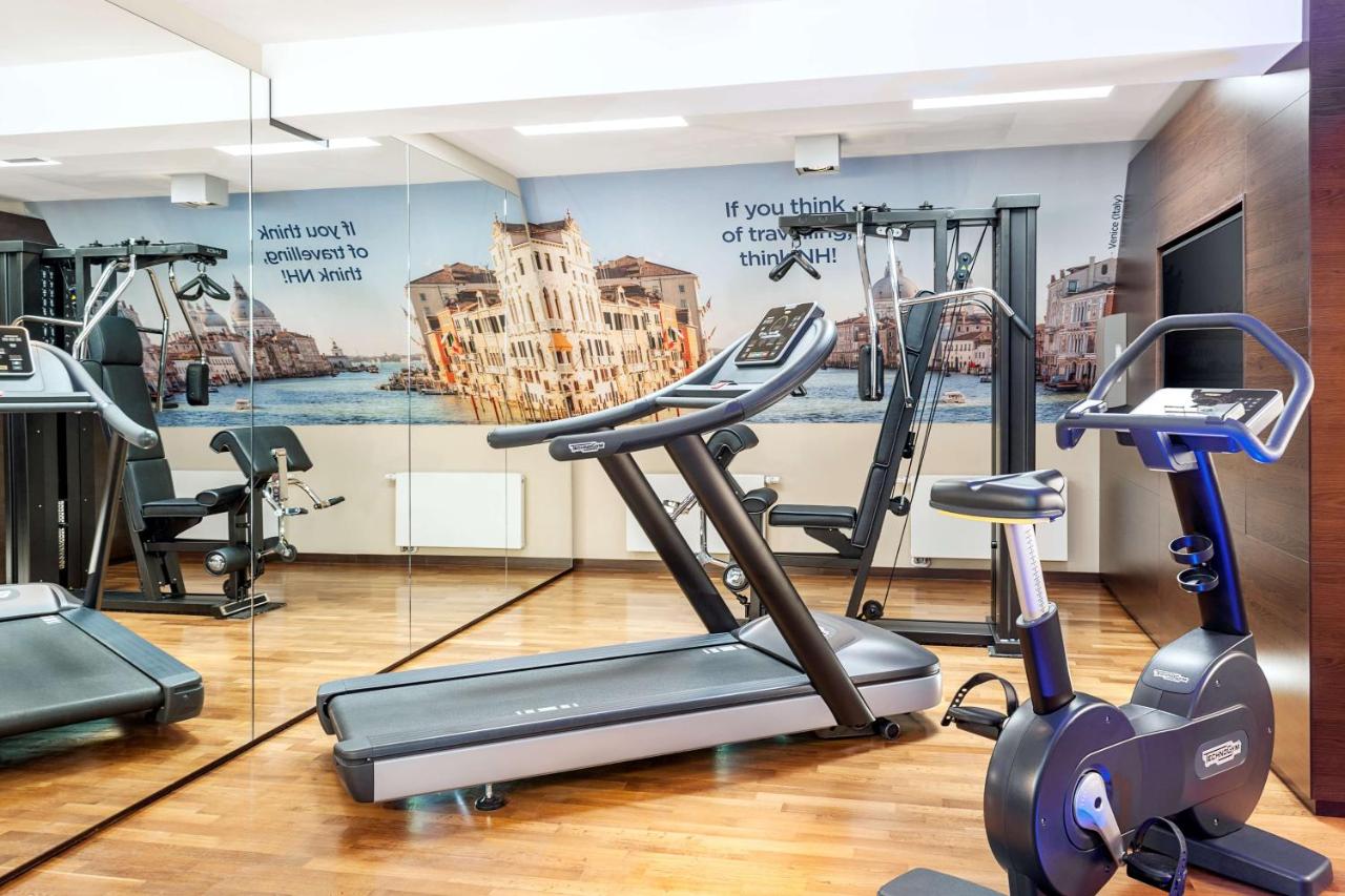 NH Berlin Kurf?rstendamm - Germany - Berlin