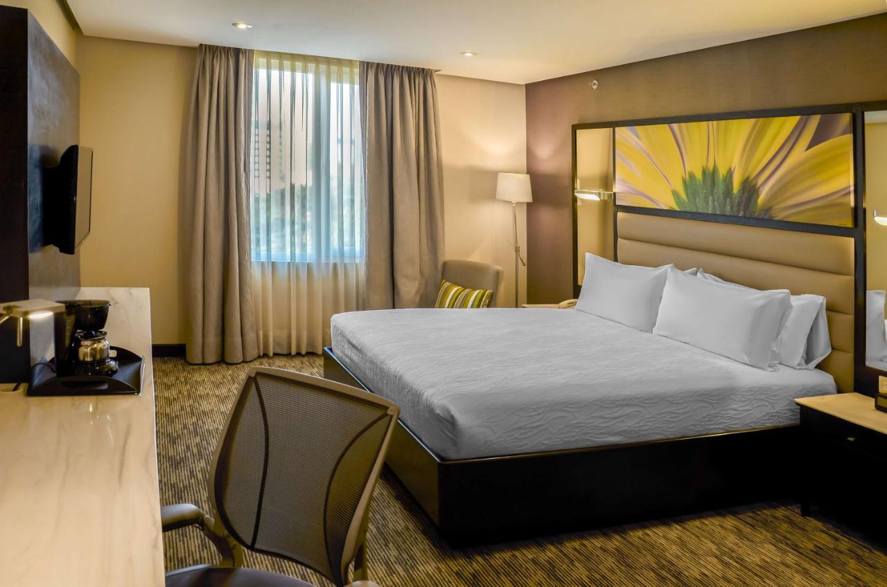 Hilton Garden Inn Guatemala City - Guatemala - Guatemala City