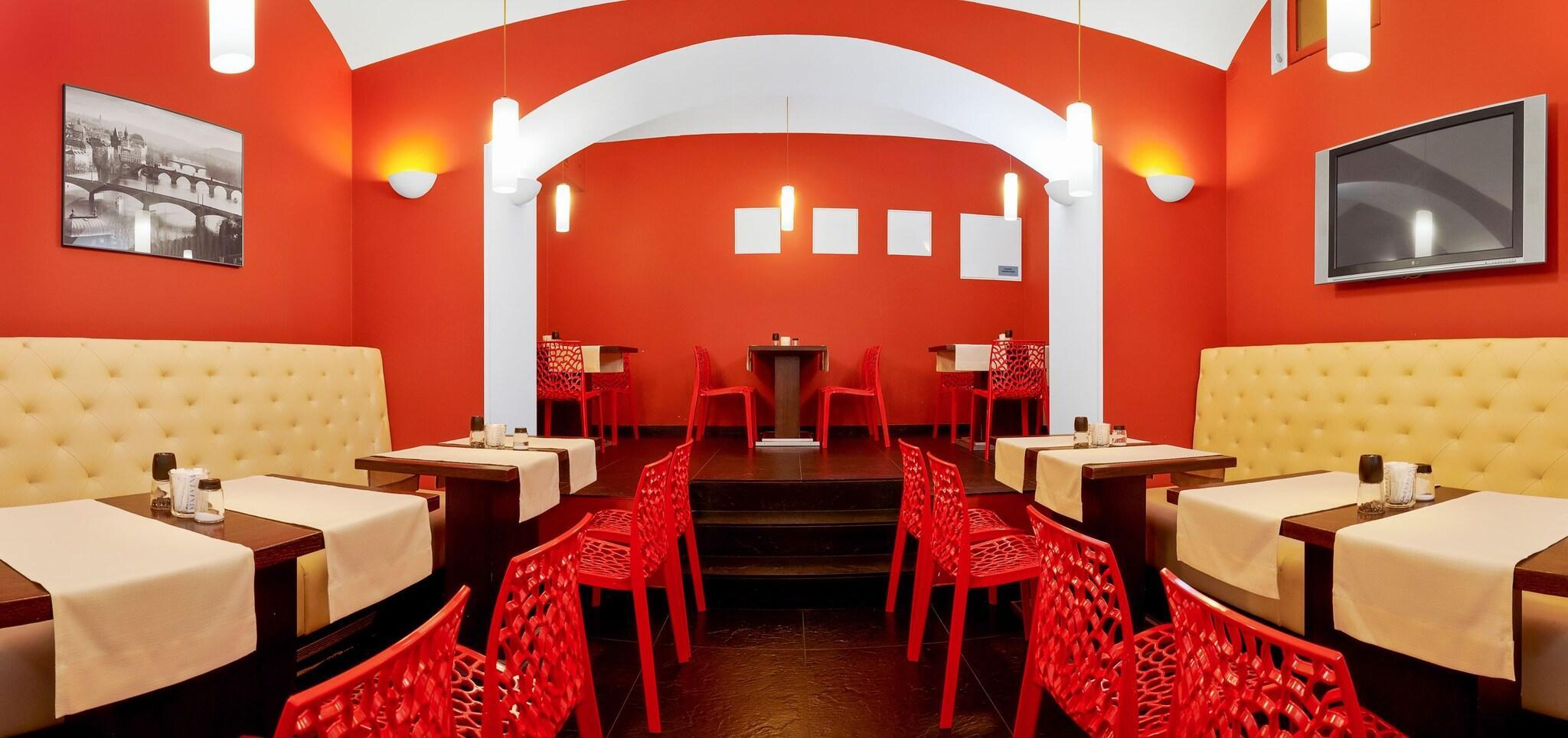 La Boutique Hotel Prague - Czech Republic - Prague