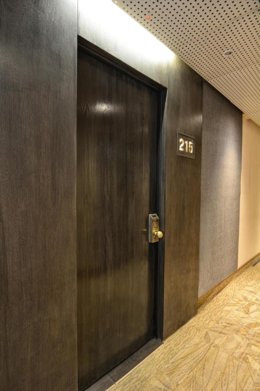 Hotel Eurotel Providencia - Chile - Santiago