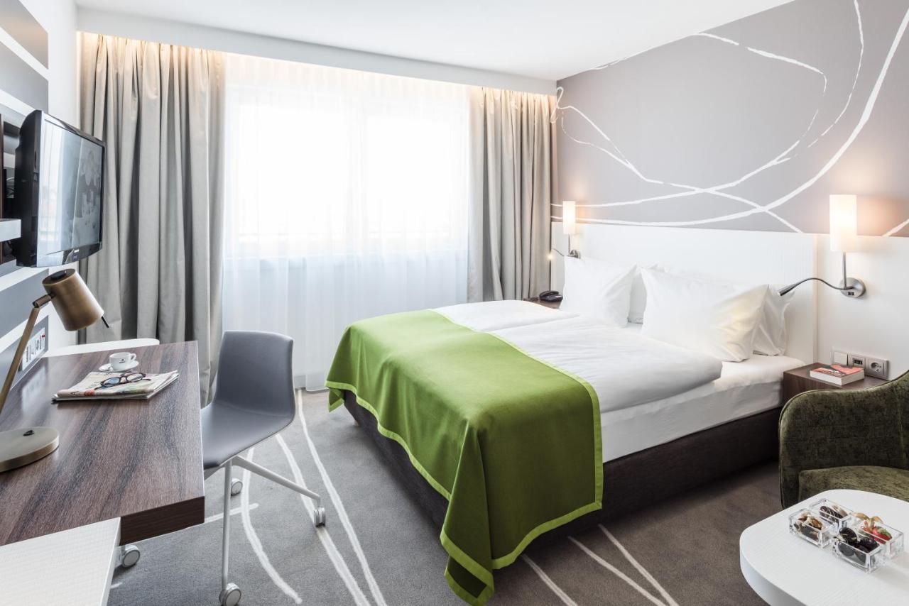 Holiday Inn M?nchen City Centre - Germany - Munich