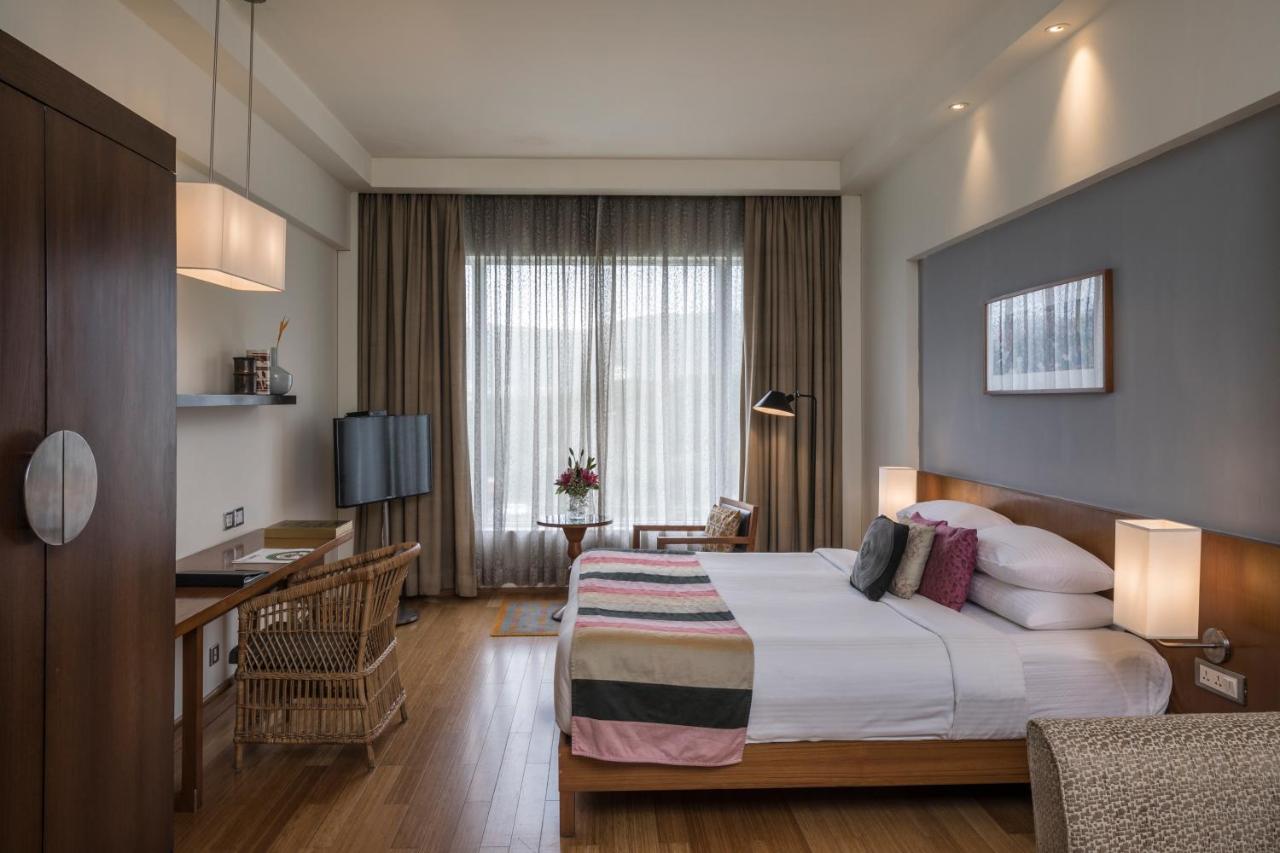 The Park Navi Mumbai - India - Mumbai (Bombay)