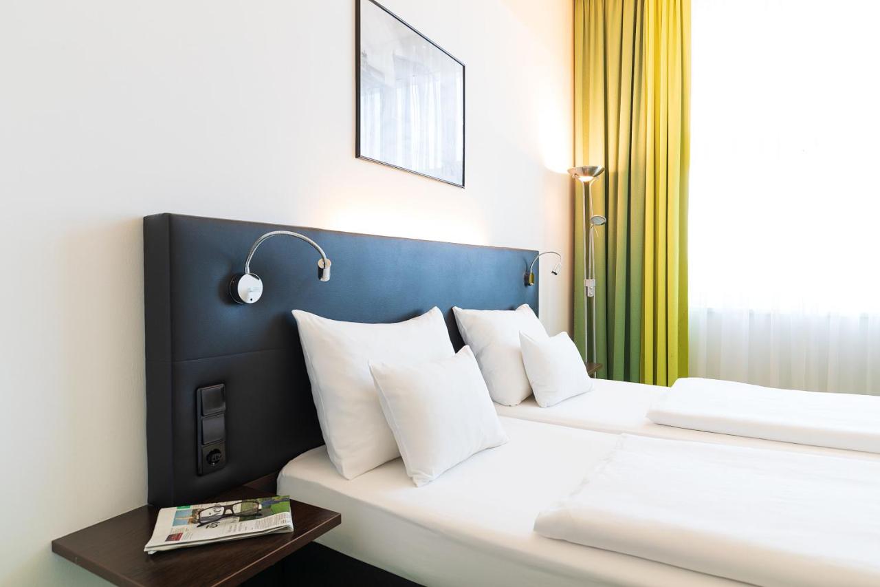 Rainers Hotel Vienna - Austria - Vienna