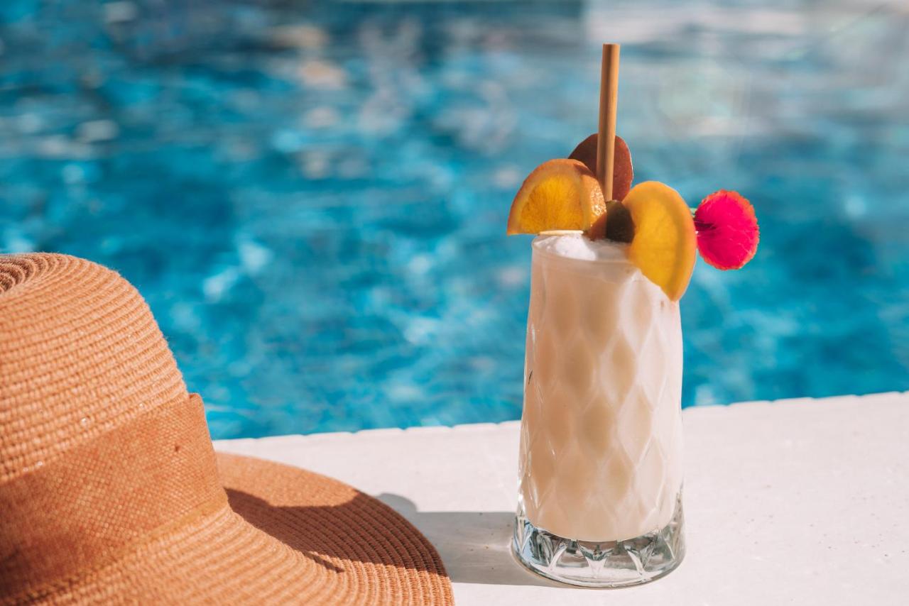 Aspen Hotel - Turkey - Antalya