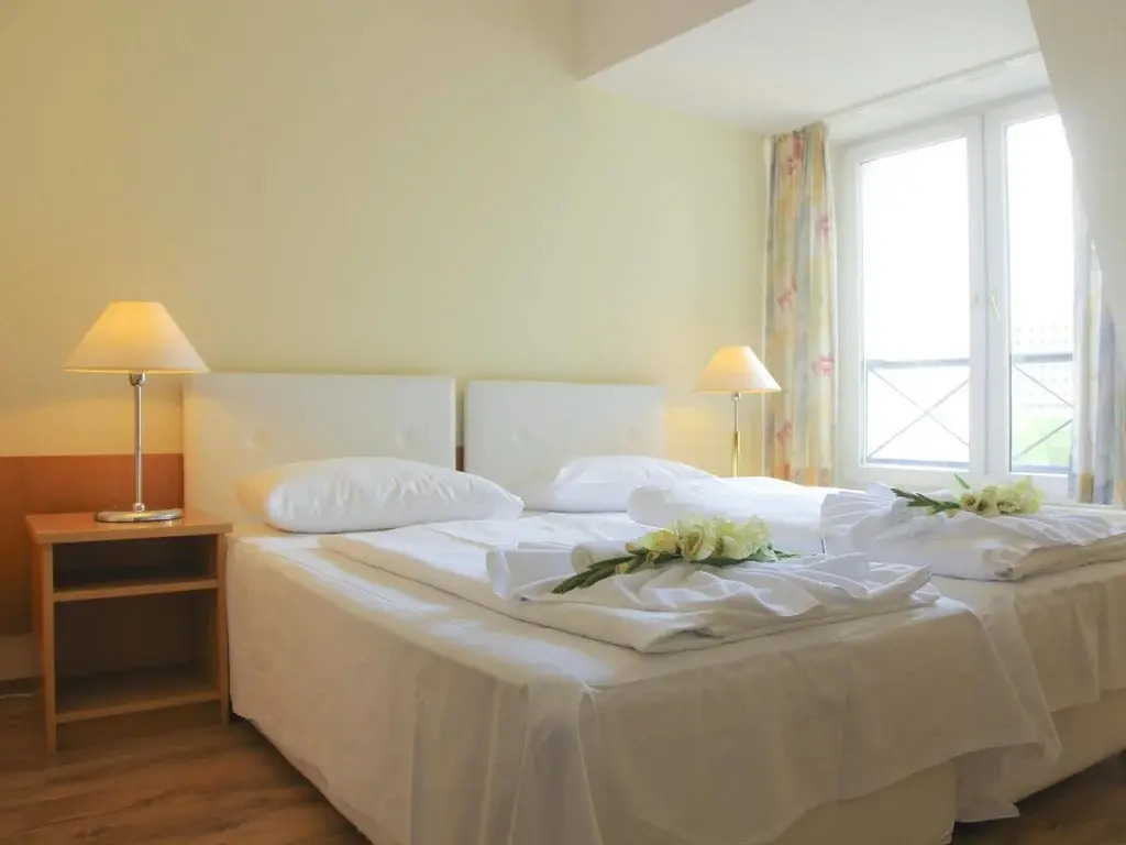 Arcos Appartement House - Germany - Berlin