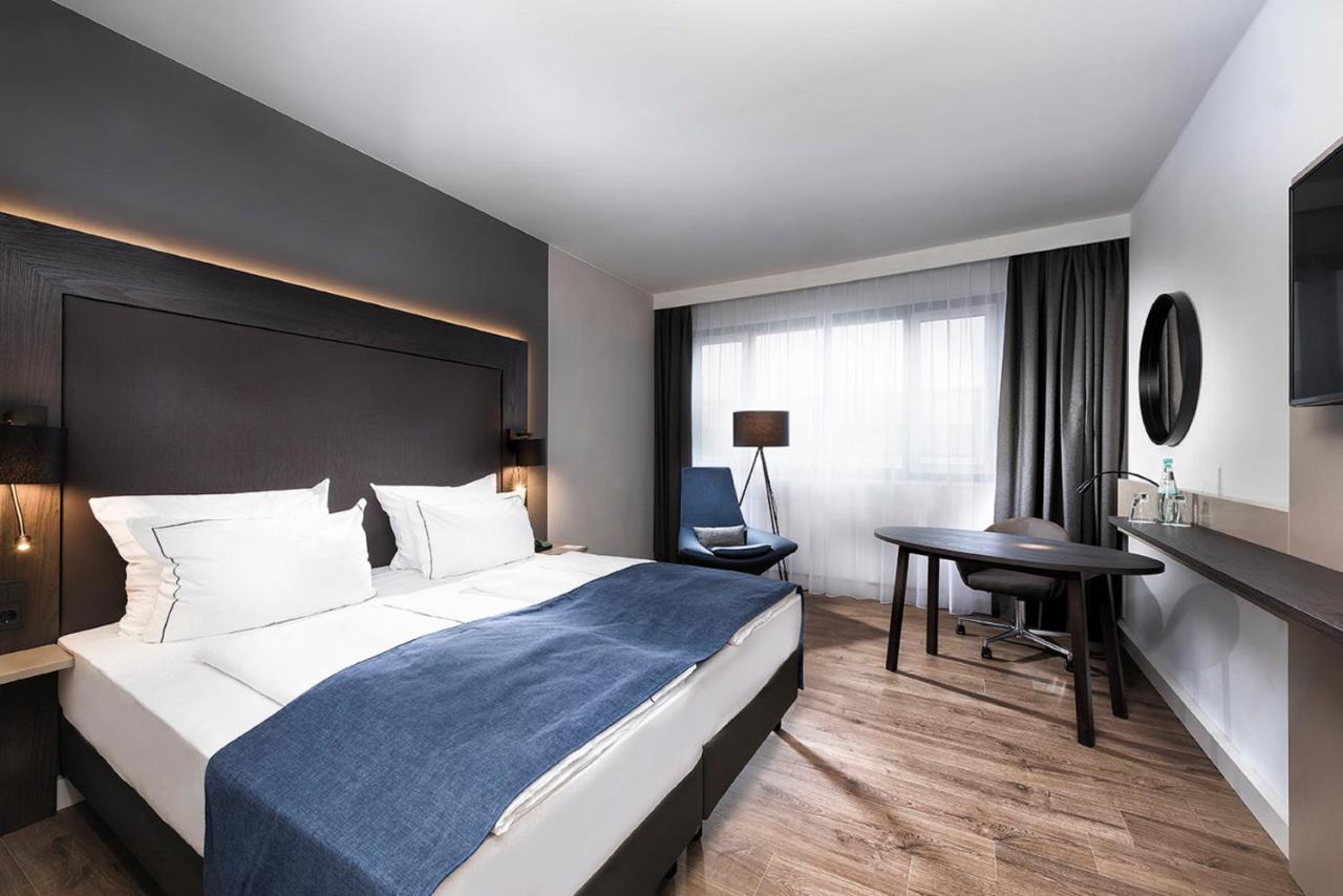 Holiday Inn Berlin City - West - Germany - Berlin