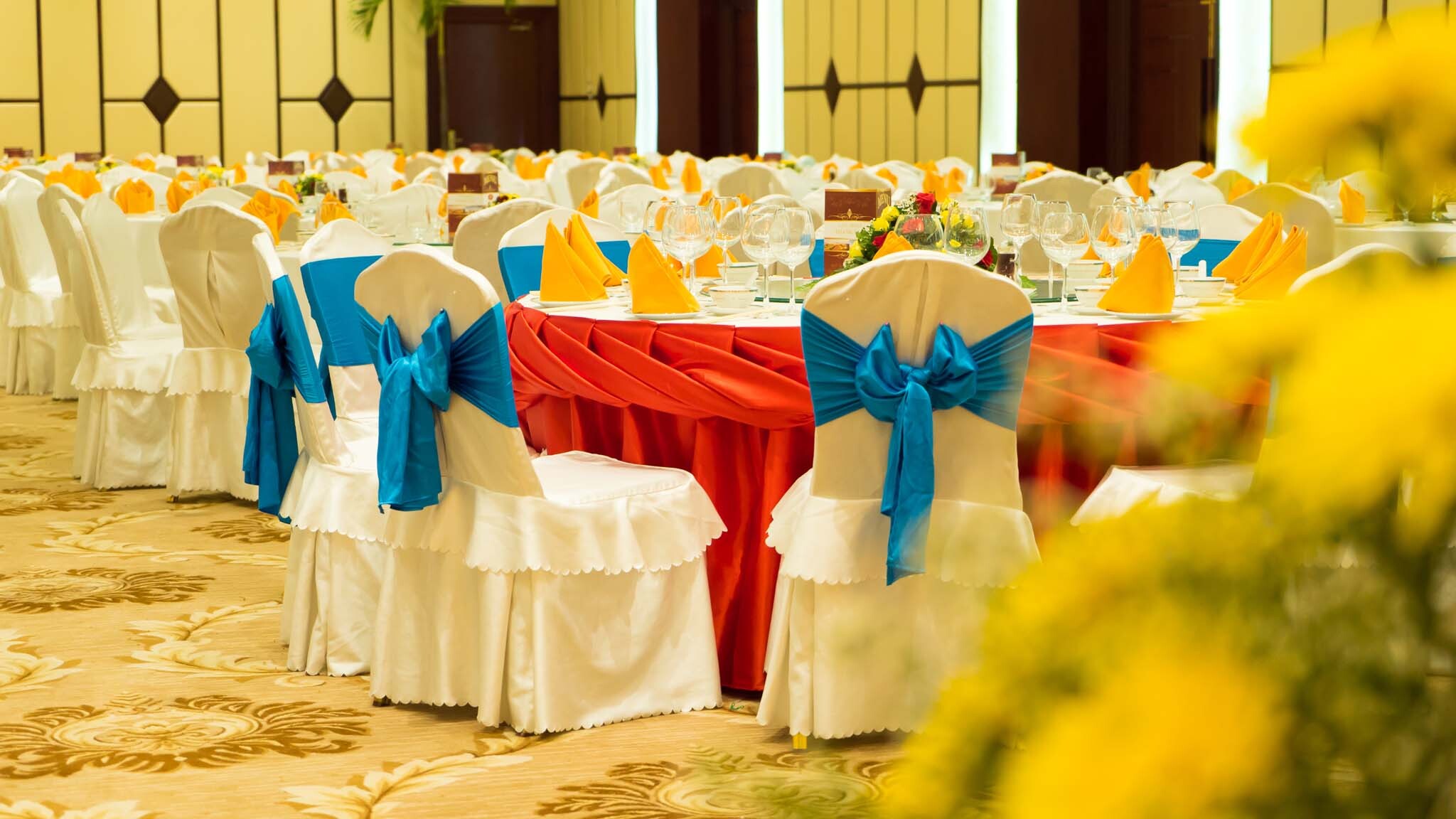 Phnom Penh Hotel - Cambodia - Phnom Penh