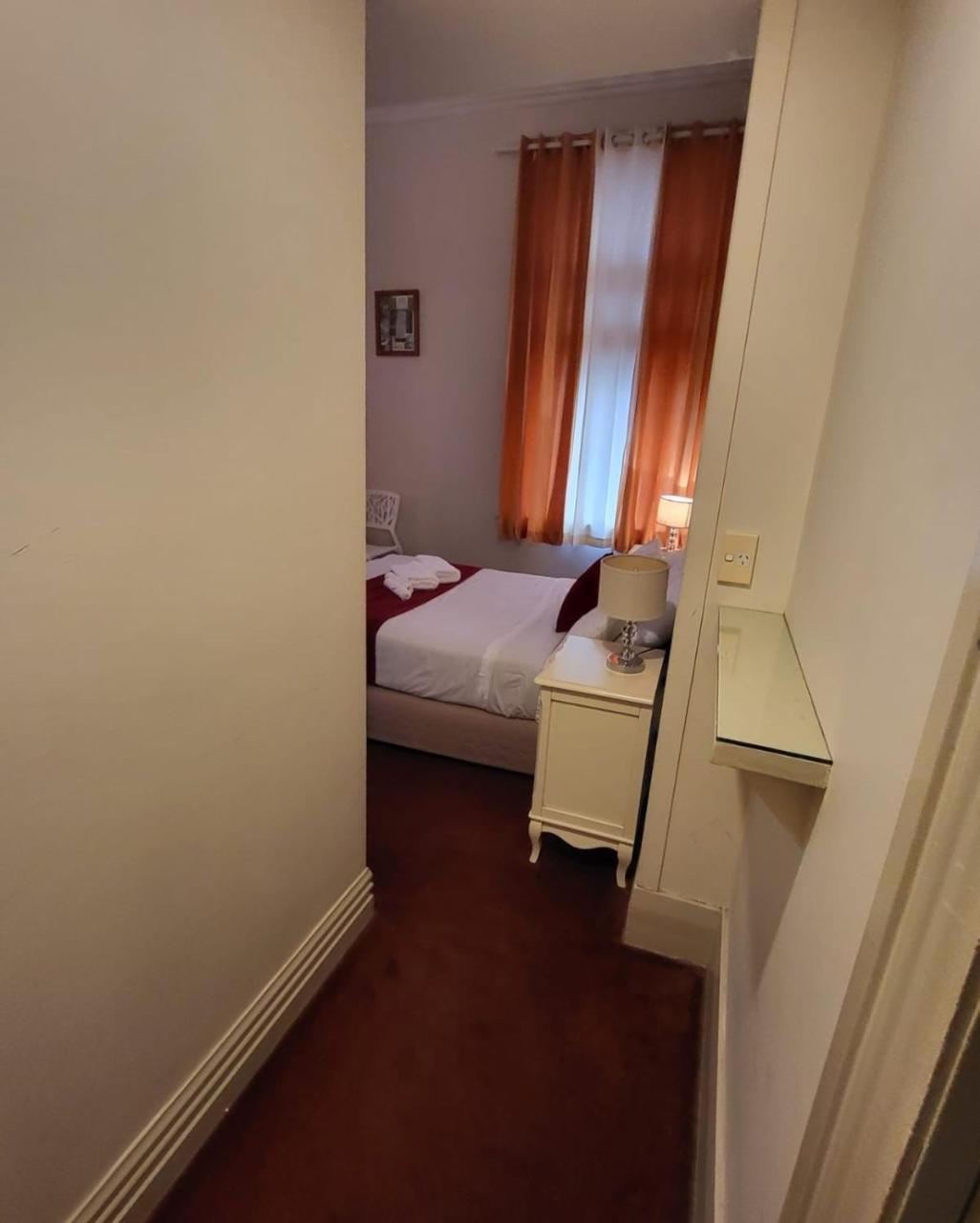 The Shakespeare Hotel - New Zealand - Auckland