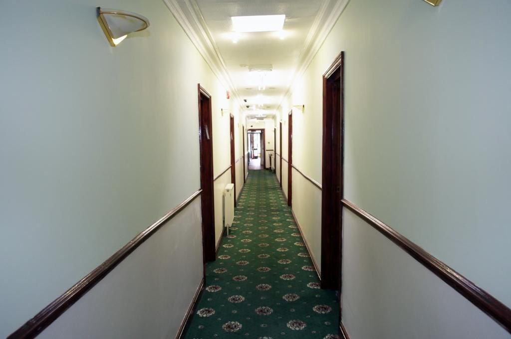 Kadimah Hotel - United Kingdom - London