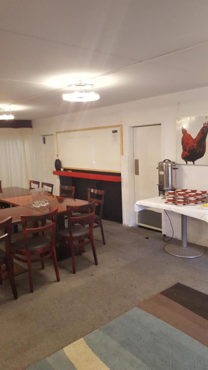 Walton Park Motor Lodge - New Zealand - Auckland